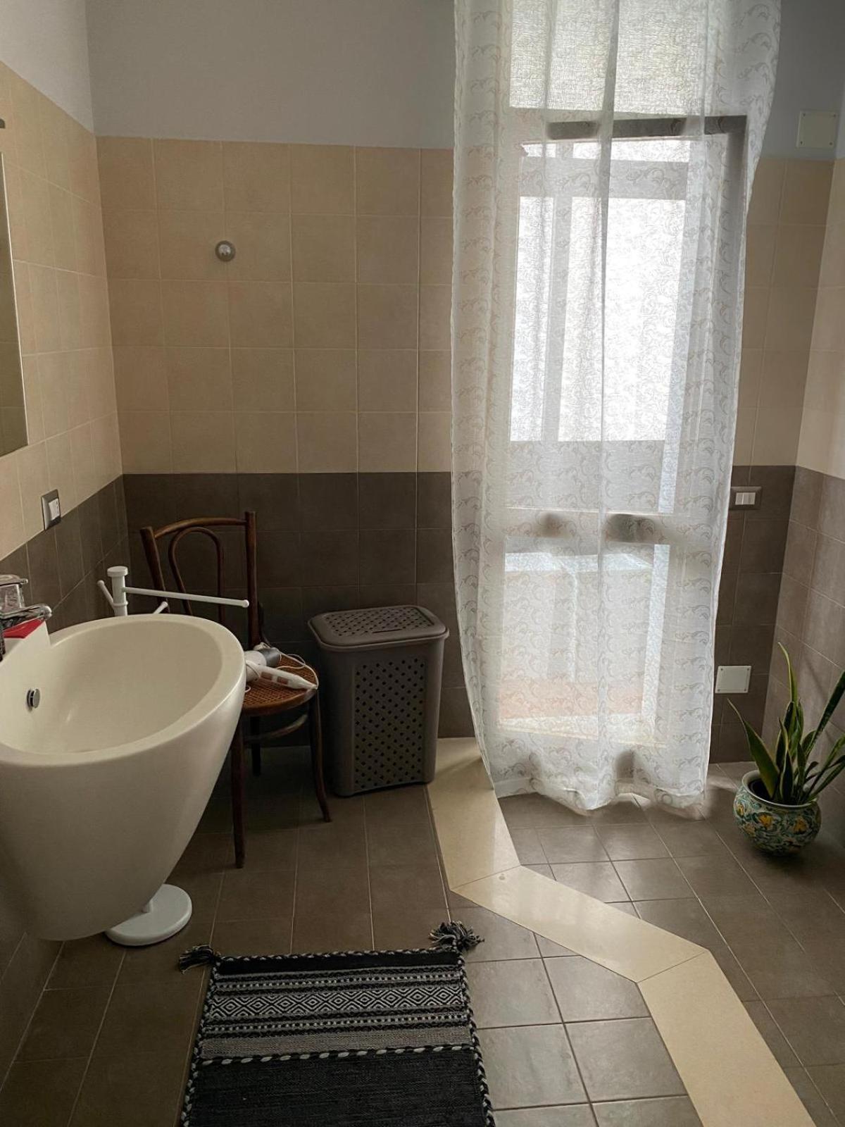 Maison Ruggero Katánie Exteriér fotografie